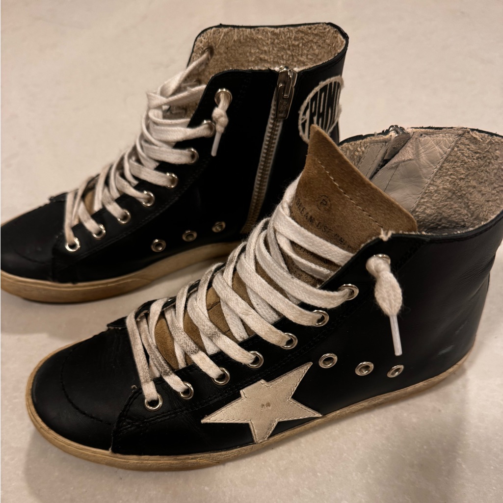 Golden Goose